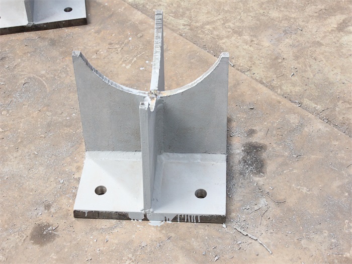 滕州螺栓球支座